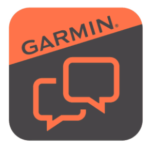 Garmin Messenger™ App