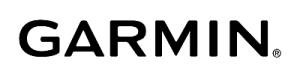 Logo Garmin