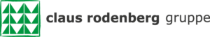 Logo claus rodenberg gruppe